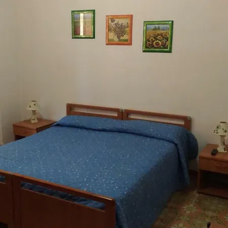 Il Ciliegio לינה וארוחת בוקר