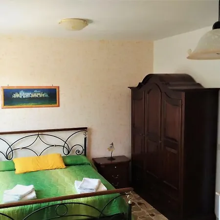 לינה וארוחת בוקר Il Ciliegio