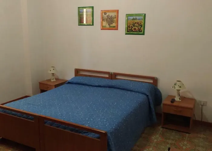 Il Ciliegio Отель типа 