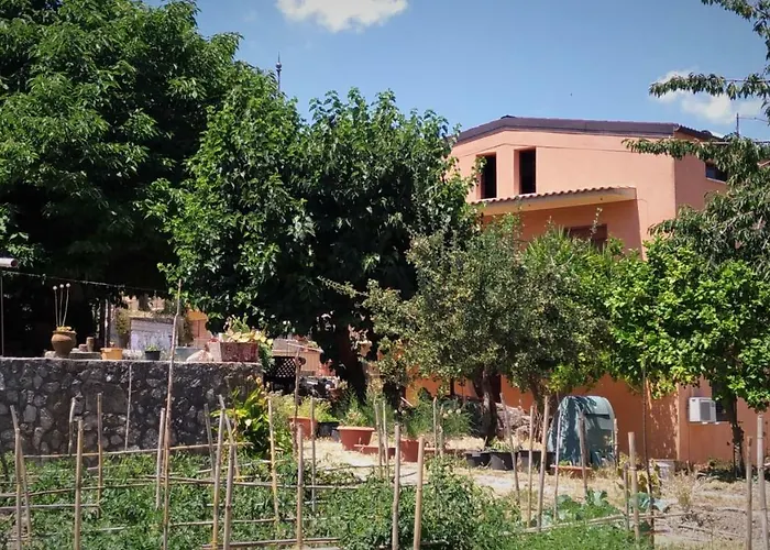 Il Ciliegio Отель типа 