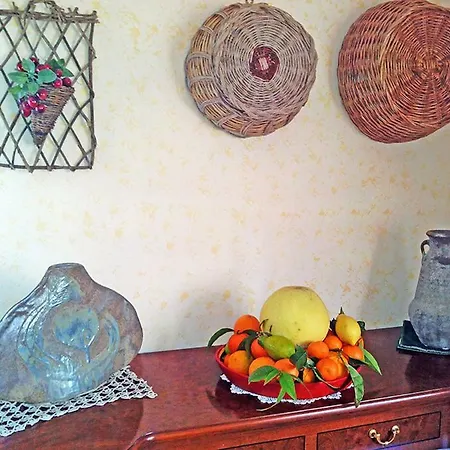 Il Ciliegio * Chiusa Sclafani