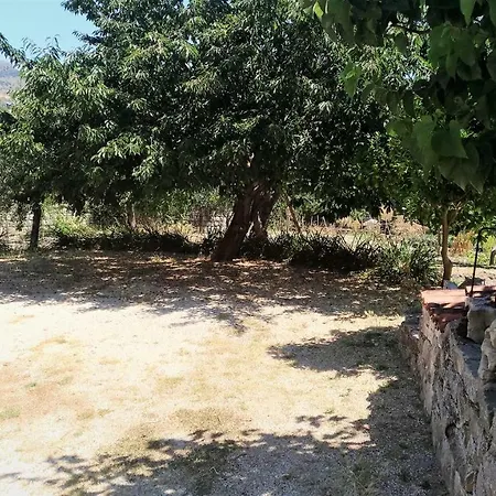 Il Ciliegio * Chiusa Sclafani