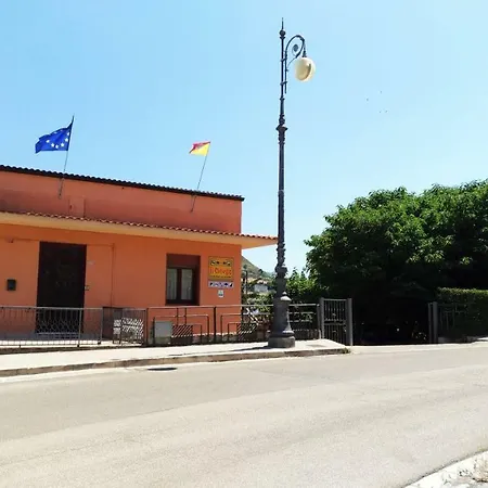 Oda ve Kahvaltı Il Ciliegio *