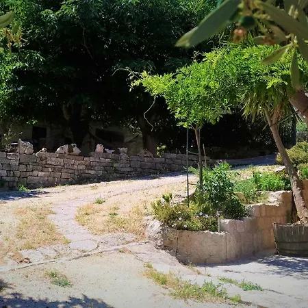 Il Ciliegio * Chiusa Sclafani