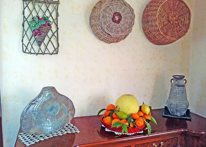 Il Ciliegio * Chiusa Sclafani