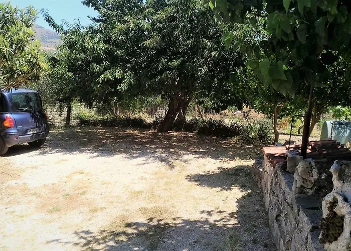 Il Ciliegio * Chiusa Sclafani