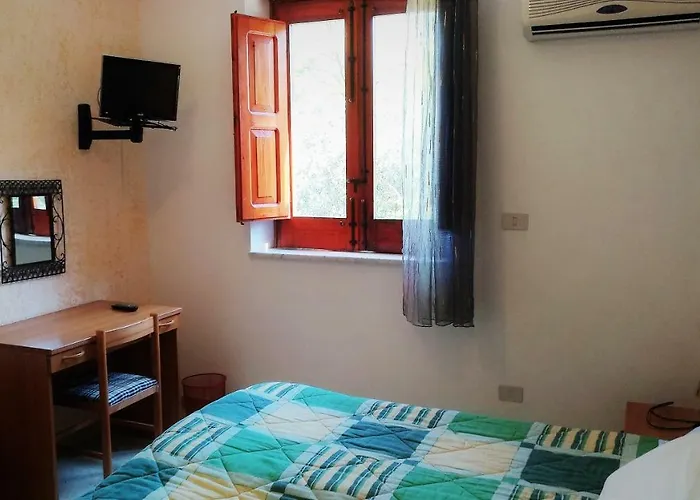 Couette-café Il Ciliegio