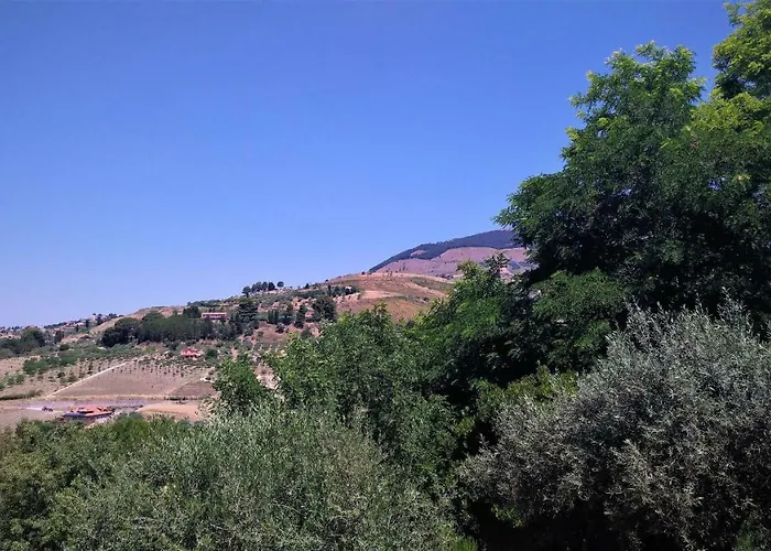 Couette-café Il Ciliegio