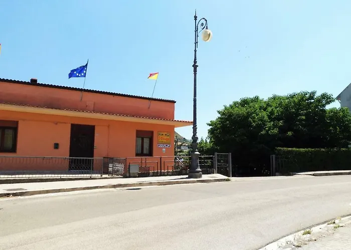 Couette-café Il Ciliegio *