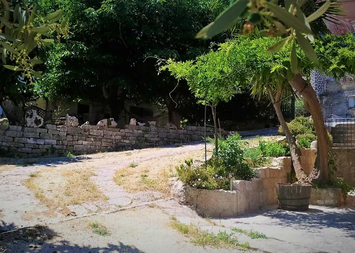 Il Ciliegio * Chiusa Sclafani