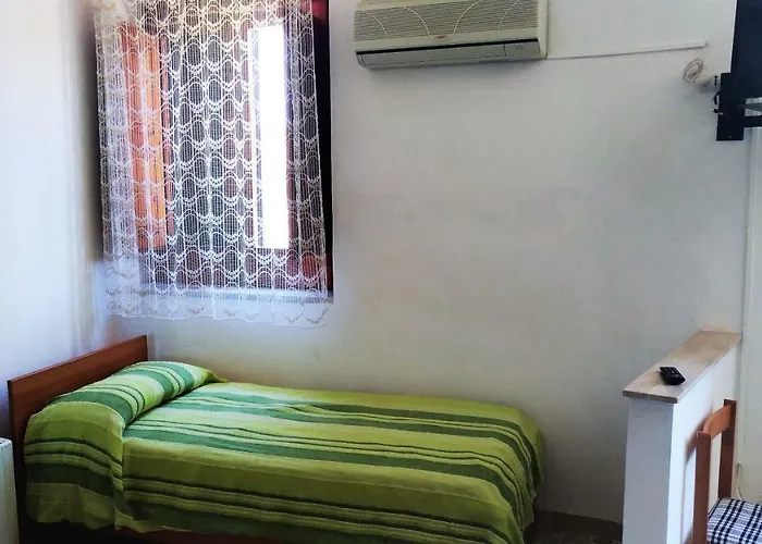 Couette-café Il Ciliegio *